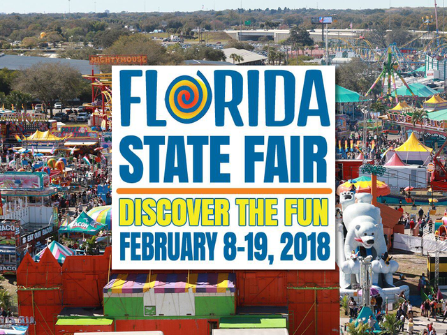 Florida State Fair Discount Tickets And Ride Armbands On Florida State Fair Discount Tickets And Ride Armbands On
