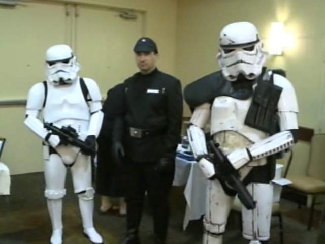 Tampa Bay Comic Con begins on Aug. 5