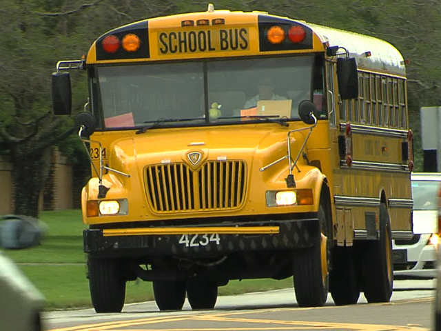 Back to School 2016: Start dates for Bay area schools