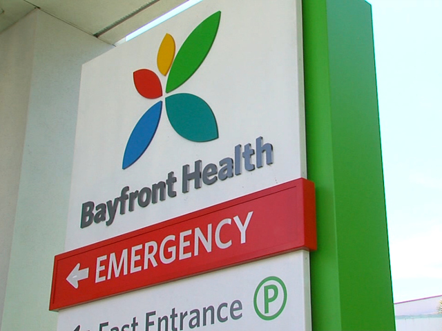 Adult killed, child airlifted to hospital after multiple vehicle accident in Bradenton