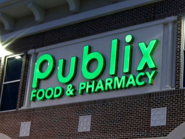 Publix expanding hours, suspending reserved shopping times