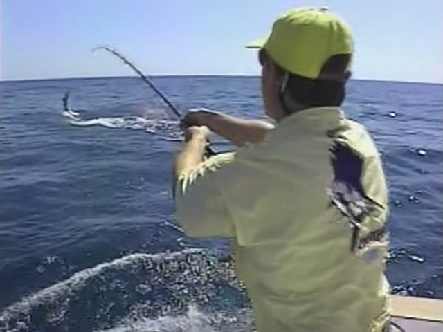 Florida offering license-free fishing days in June