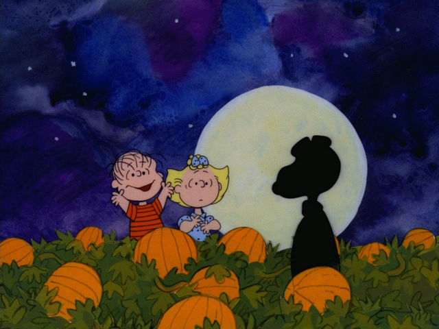 Watch It's the Great Pumpkin, Charlie Brown on ABC Action News on Oct. 19 and Oct. 29