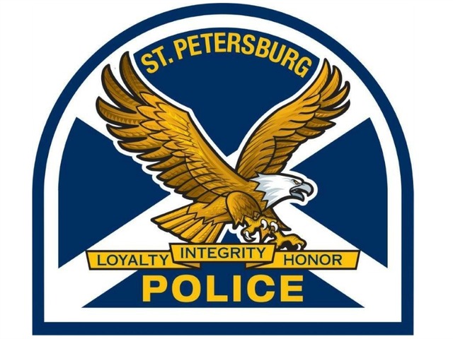 St. Pete officer fired for improperly using taser on suspect - Vimarsana News