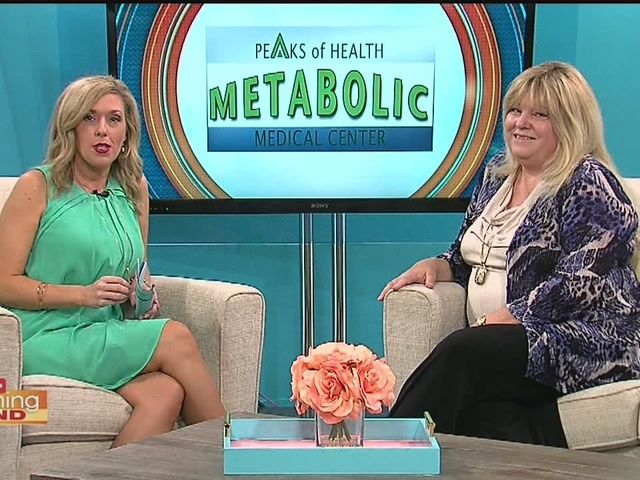 Peaks of Health - Peaks Of Health Metabolic Medical Center