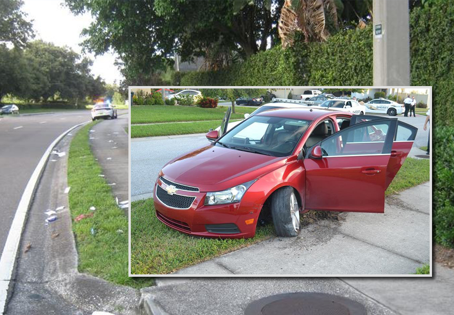 Teens rob, carjack man who they contacted about service on ...