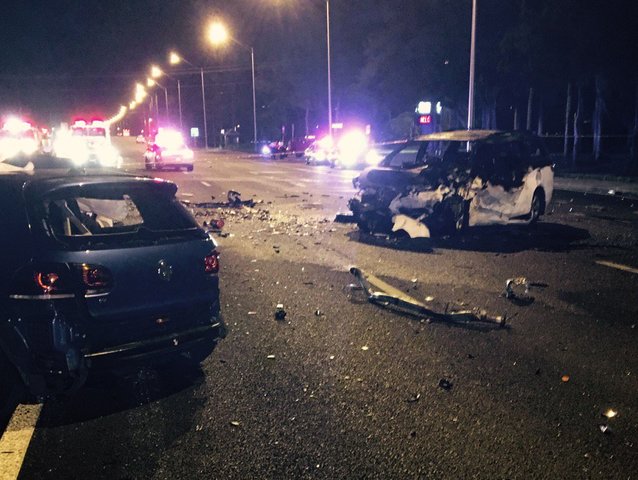 California Fatal Car Accident March California Fatal Car Accident March