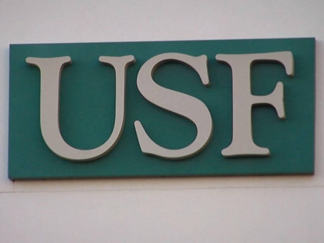 USF Tampa 