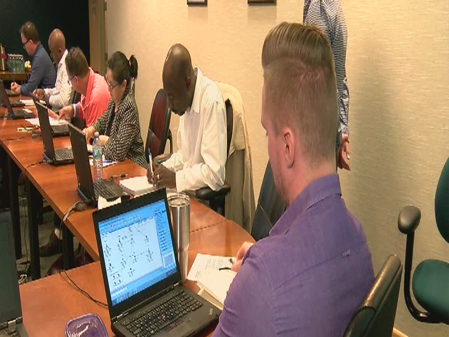 TIME Tampa touted as one of the country's fastestgrowing markets for