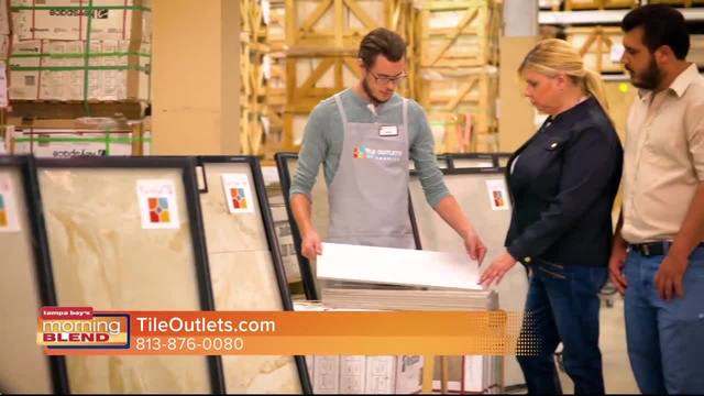 Tile Outlets Of America Abcactionnews Wfts Tv We Talk About A Great Place To Save On Tile