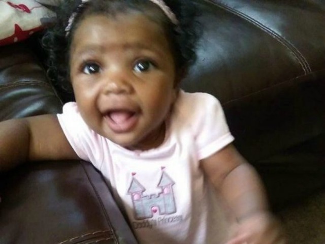 Some of America's youngest opioid victims are only curious toddlers