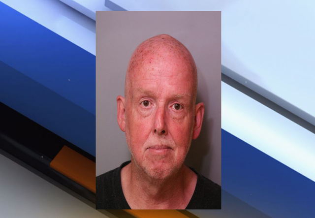 Lakeland man arrested for 65 counts of Lewd Molestation Victims Under 12