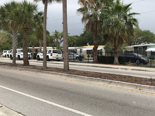 Bradenton Mobile Home Park Shooting Bradenton Mobile Home Park Shooting