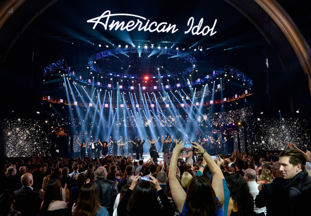 'American Idol' to return to TV on ABC