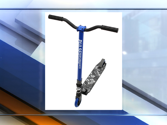 The Scooters Were Sold At Walmart And Westminster Trading Stores Nationwide Online From June 2016 Through May 2017 For About 40 The Scooters Were Sold At Walmart And Westminster Trading Stores Nationwide Online From June 2016 Through May 2017 For About 40