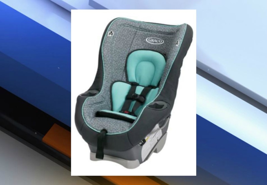 Graco recalls more than 25,000 convertible child car seats ... Graco recalls more than 25,000 convertible child car seats ...