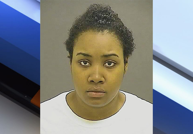 Daycare worker charged with murder after video shows her 'torturing' baby, authorities say