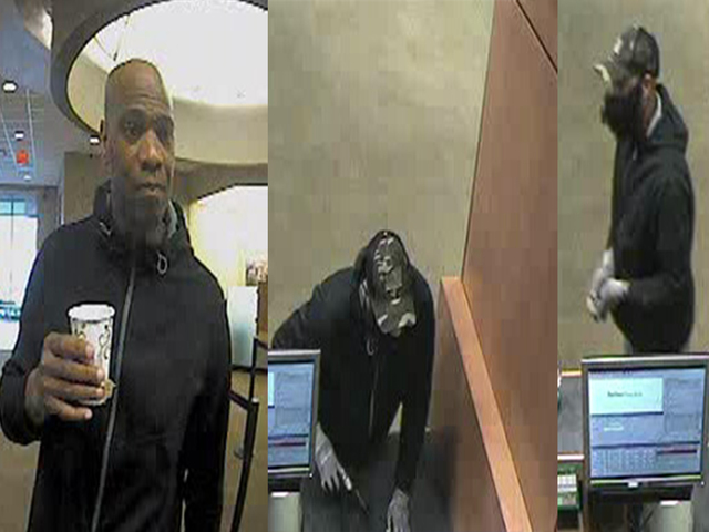 chase bank teller