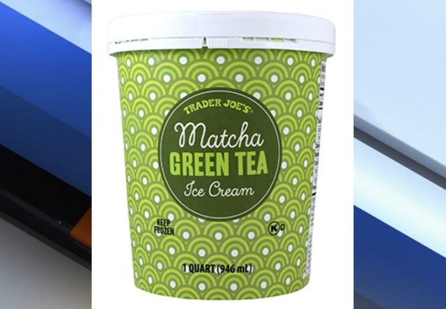 Trader Joe's ice cream recalled, could contain pieces of metal
