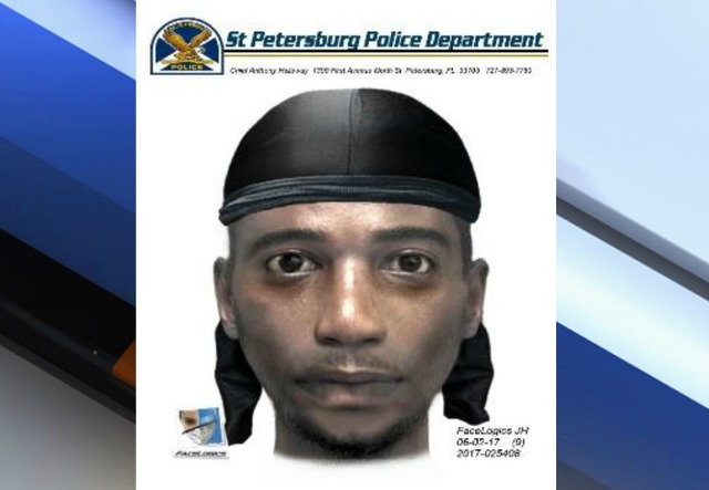 Reward offered for information on man who assaulted 15-year-old girl