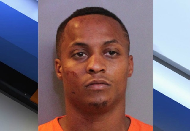 Deputies: Armed man broke into Polk County home, raped woman in bedroom