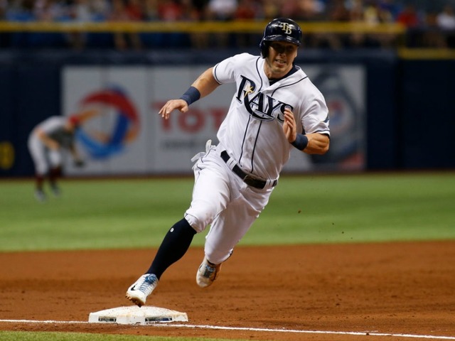 Yankees acquire Brandon Drury in 3-team deal with D-backs, Rays Yankees acquire Brandon Drury in 3-team deal with D-backs, Rays