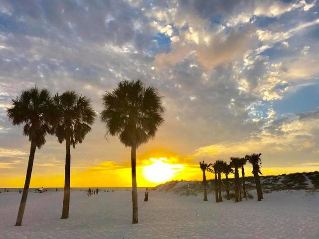 Clearwater Beach named 'Best Beach in America'
