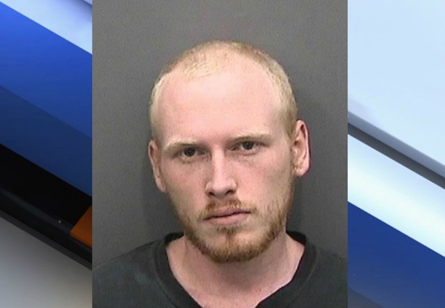 Man arrested after exposing himself to child at the dentist's office