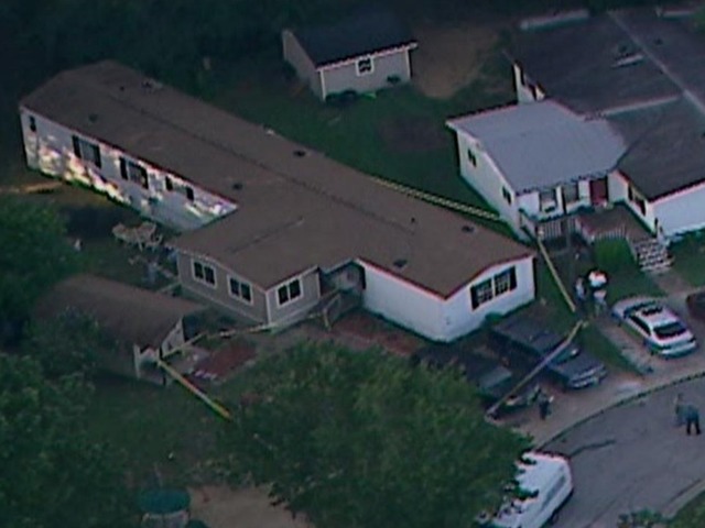 4 young children, adult man found dead in suburban Atlanta home after reported stabbing