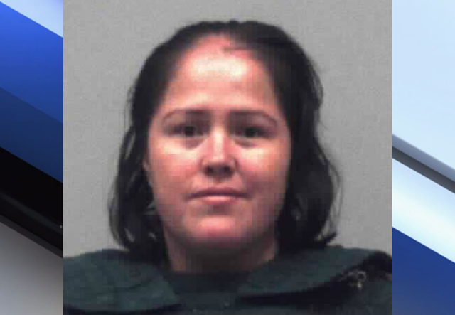 Police: Mother stabs 4 of her children and their father to death