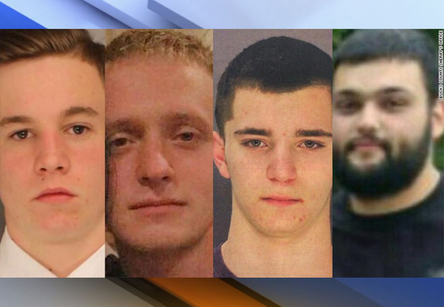 Everything we know about the 4 missing men and the man who admitted to involvement in their murders