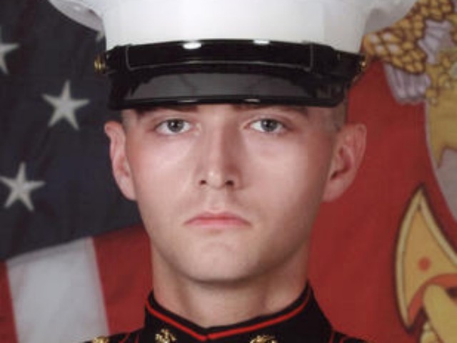 Dad: Former Marine son killed in Syria 'had a mission' to stop ISIS militants