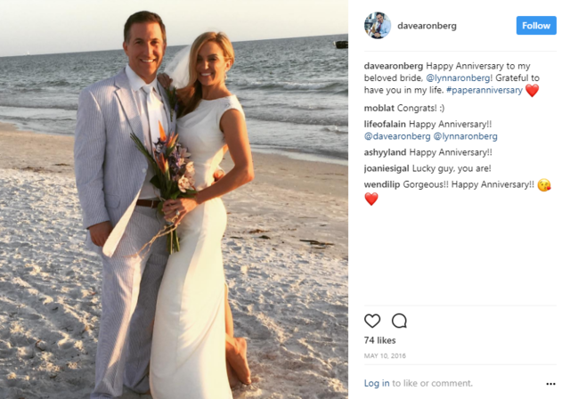 Woman says she's leaving her husband because he doesn't back Trump