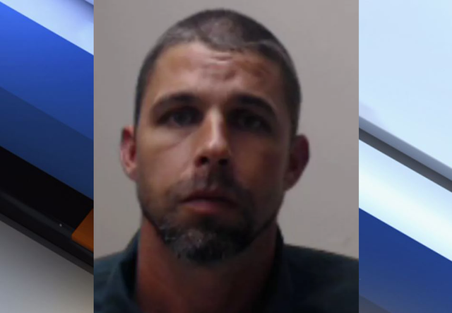 Florida man gets 30 years in prison for toddler son's death