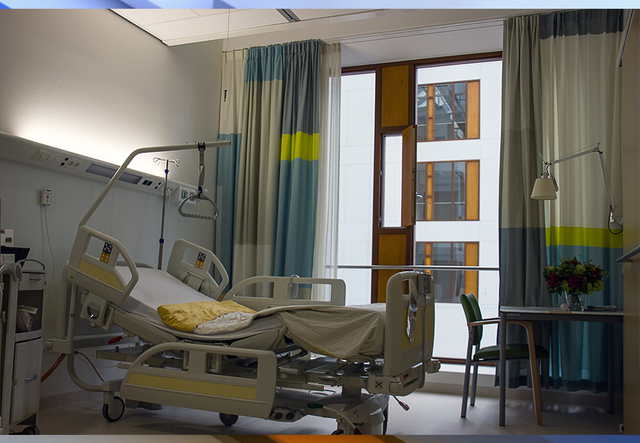 Hospital cited in heating blanket fever death of boy, age 6