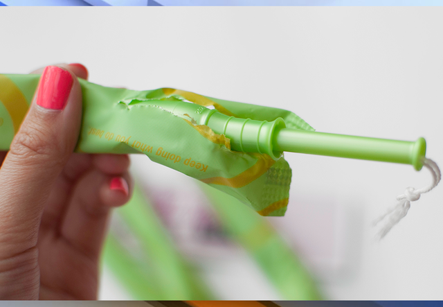 Federal prisons required to provide inmates with tampons, pads free of charge