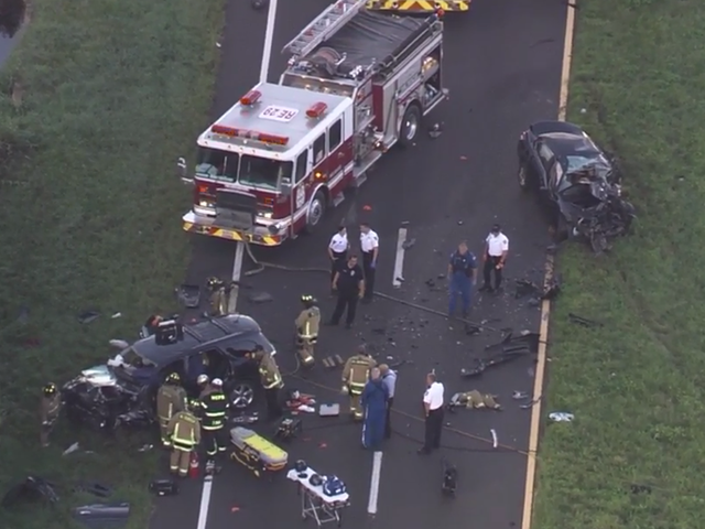 Woman Killed By Car On Hwy Near Sisters Woman Killed By Car On Hwy Near Sisters