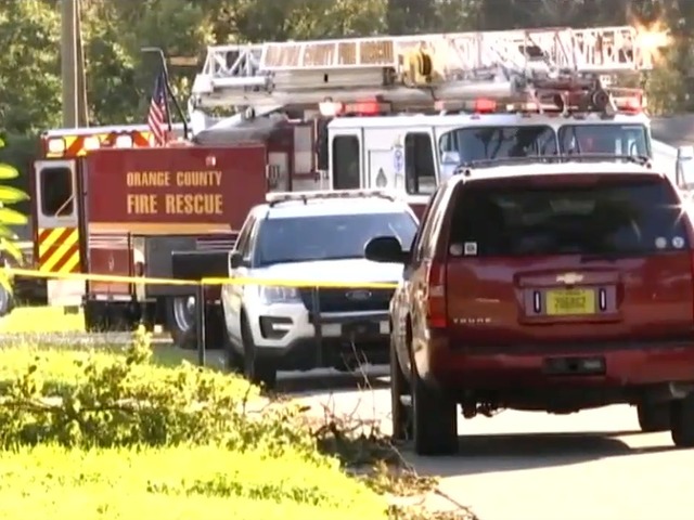 Two adults, one child dead from apparent carbon monoxide poisoning in Orlando