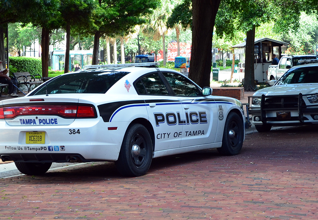 Tampa Police hosting free active shooter awareness seminar