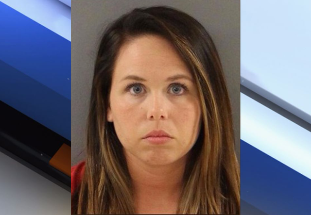 Wife of ex-coach pleads guilty to statutory rape charges