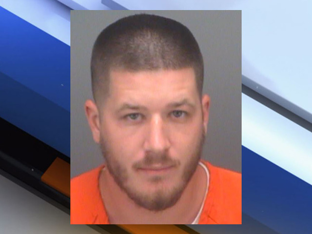 Pinellas Park man confesses to robbery, told deputies he googled 'how to rob a bank'