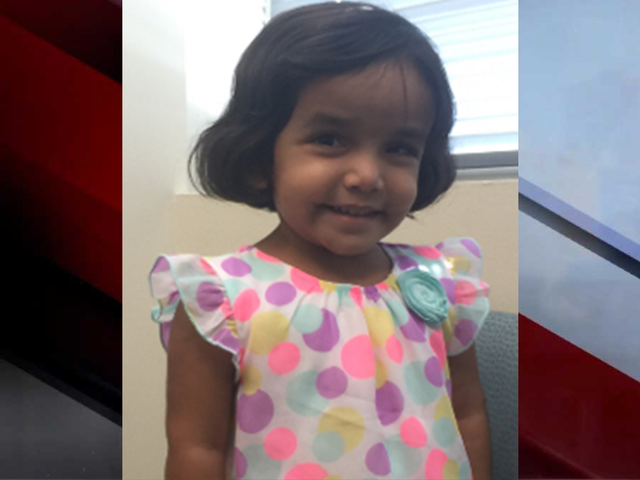 Child goes missing after being forced to stand outside at night as punishment