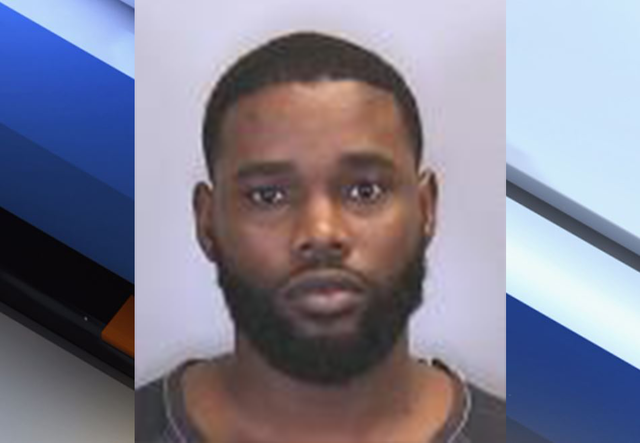 Bradenton man convicted after beating girlfriend's puppy to death because it 'bit his finger'