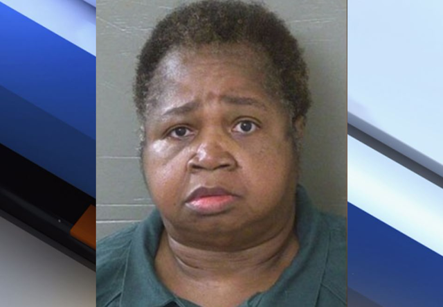 9-year-old girl dies after 325-pound adult sat on her as punishment in Florida