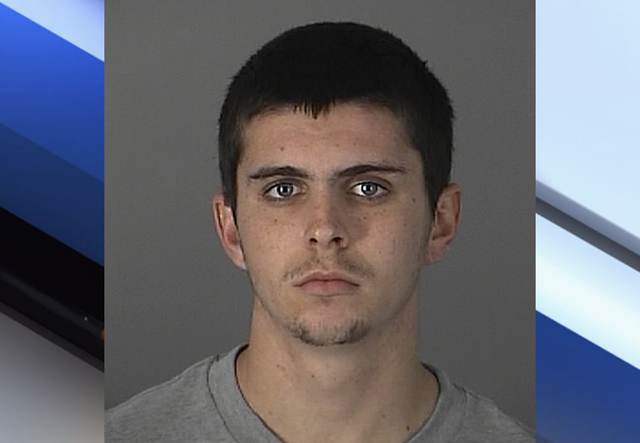 Pasco deputies arrest man after 2-month-old transported to hospital with multiple skull fractures