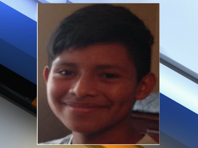 Missing 9-year-old Cape Coral boy found safe after disappearing from soccer practice