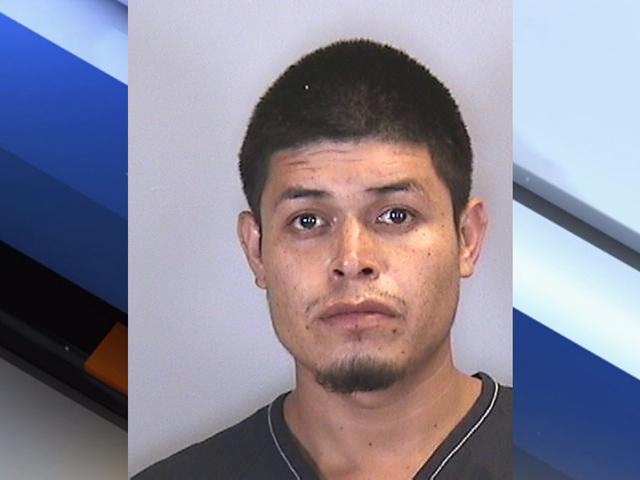 Machete-wielding man arrested outside Bradenton night club