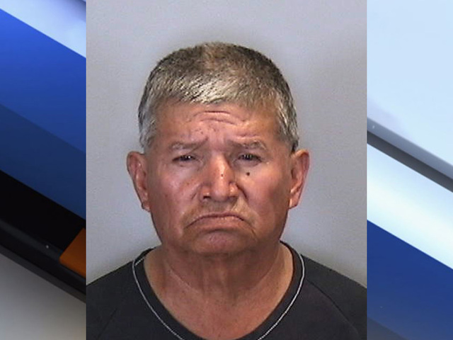 Ice cream man accused of sexually assaulting 6-year-old girl