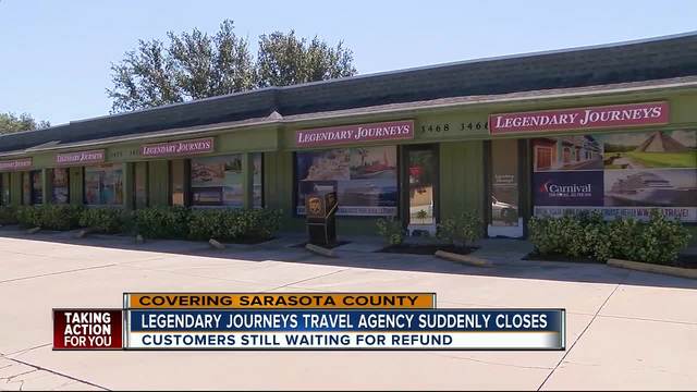 Dozens Of Cruise Ship Bookings Cancelled Thanks To Sarasota Based Travel Agency Dozens Of Cruise Ship Bookings Cancelled Thanks To Sarasota Based Travel Agency