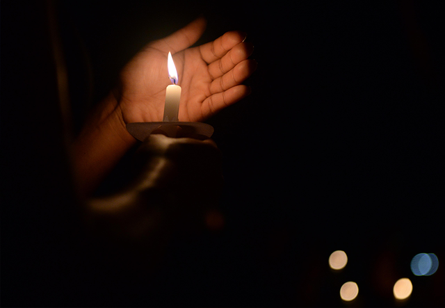 Relative: Pregnant woman, 3 children, in-laws slain in Texas